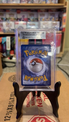 Slowpoke&Psyduck GX (Full Art) 217/236 Sm-Unified Minds Holo BGS 8 10 sottogrado! - Foto 2 di 2