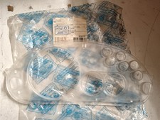 Vetro Schermo Gruppo Strumenti Contakm Gilera Runner 50 125 180  200