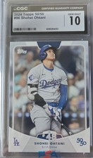 2024 Topps 50/50 Shohei Ohtani Baseball Checklist Guide in-content 36