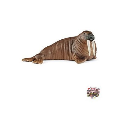 NEW Schleich Wildlife Walrus Figure 14803JP