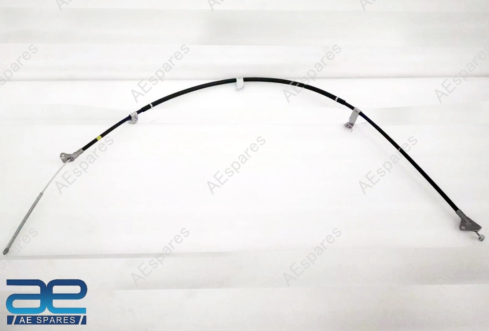 Parking Brake Cable Assembly LH for Suzuki Wagon R 3rd Gen 2019-Now 54402M69R00