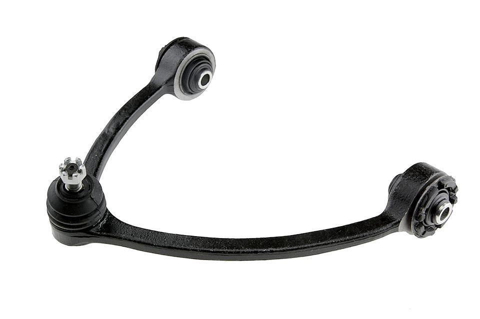 Triangle de suspension avant gauche supérieur pour Lexus LS résout le jeu de direction 4863059015
