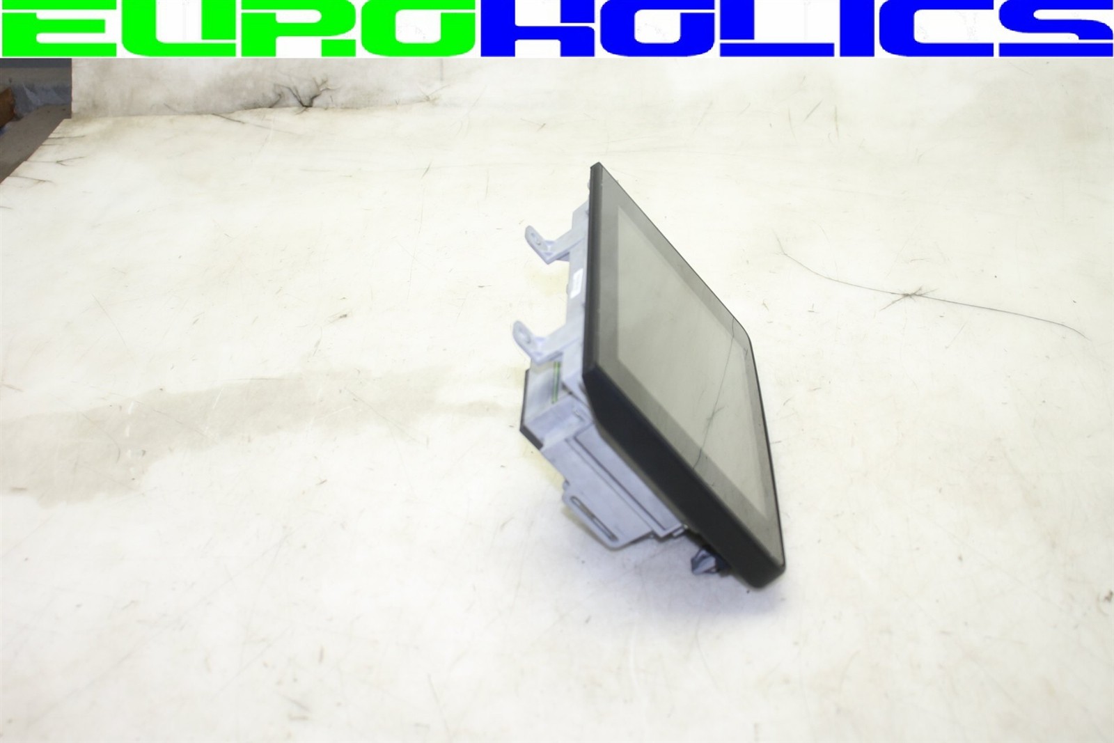 Maserati M157 Ghibli 17-23 Radio Navigation Display Audio Receiver LCD Screen