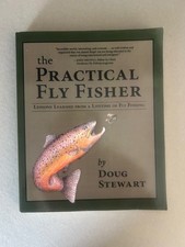 THE PRACTICAL FLY FISHER