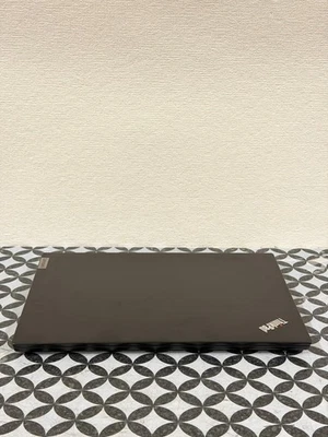 Lenovo ThinkPad E14 G2 · Ryzen 5 4500U · 8GB · 256GB