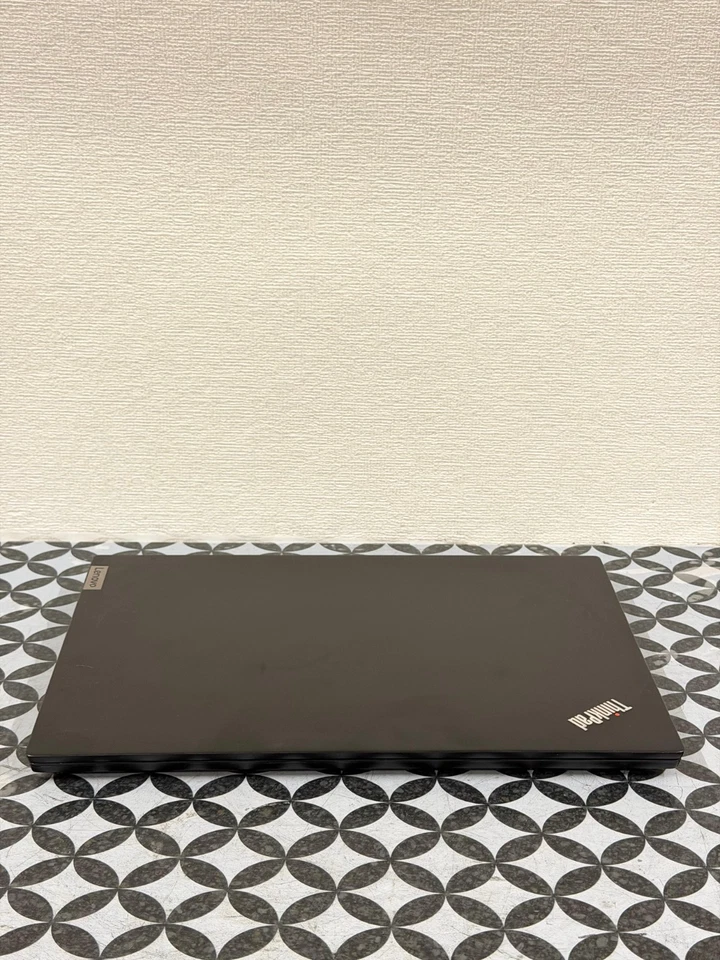 Lenovo ThinkPad E14 G2 · Ryzen 5 4500U · 8GB · 256GB, photo 1 of 5