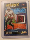 2025 Panini Absolute Mike Evans Base (RAW)