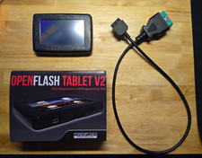 Openflash Tablet v2 for GT86 – Scion FRS, Subaru BRZ, Toyota GT86 (2012 to 2020)