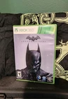 Warner Bros. Batman: Arkham Origins Xbox 360 NTSC-U/C Manual Multiplayer Action