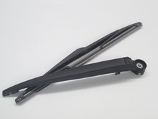 für BMW 5er Touring E39 Bj 1996-2004 263 Heck Scheibenwischer Arm Set hinten