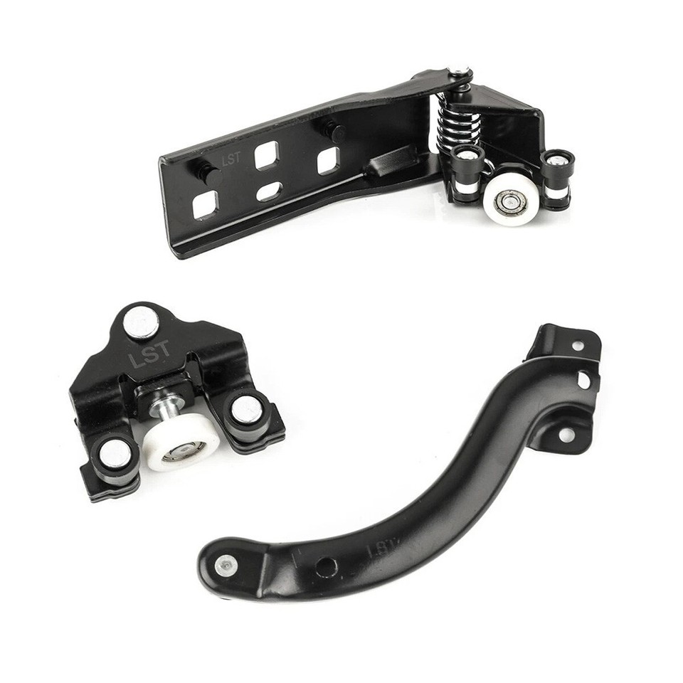 Roulette Guidage Rouleau Guide Porte Coulissante Bas Renault Trafic Opel Vivaro