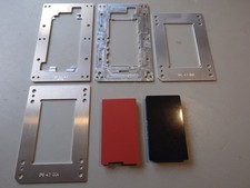 YMJ Laminowanie OCA Formy wyrównawcze do iPhone 6 4.7