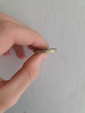 Ex Collector Coin Rare 1998 Standing On The Shoulders of Giants Coin