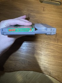 Spot: The Video Game (Nintendo Entertainment System, 1990) NES - Cart only