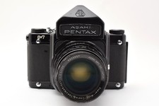 #220★訳あり品★ ASAHI PENTAX 6*7 PENTAX 67 訳あり 【公式通販】