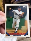 1999 Topps - Nolan Ryan Reprints Nolan Ryan #26 1993 Topps