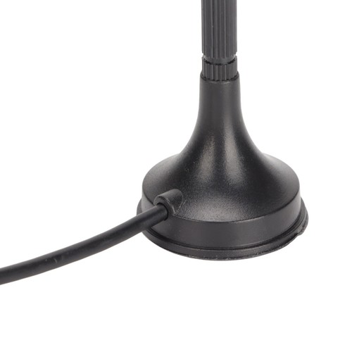 2Pcs Ts9 Antenna 8Dbi High Gain Omni Directional Design Easy Installation IDM - Afbeelding 6 van 12
