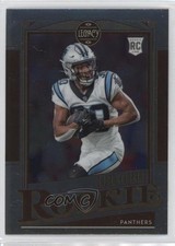 2021 Panini Chronicles Legacy Update Rookies Chuba Hubbard #214 12bv