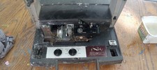 Vintage Kodak Caralux 8 Projector Model 1 Eastman Kodak Co. EL4763
