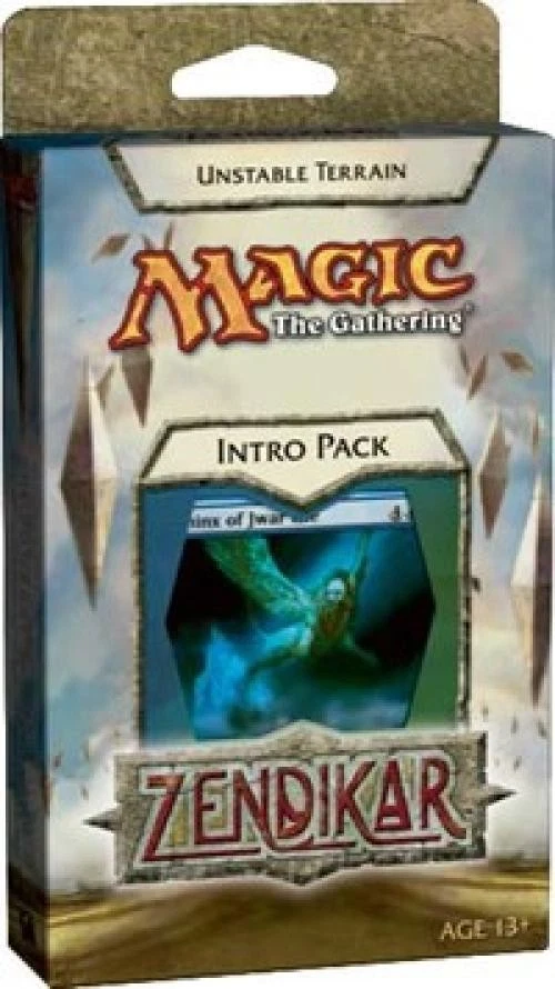 Zendikar Booster Boxes for sale | eBay
