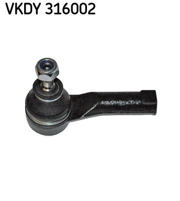 SKF Spurstangenkopf Vkdy 316002 Passend FüR Nissan Renault-image