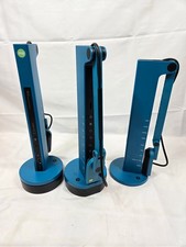 Lot of 3 IPEVO CDVH-04IP VZ-X Wireless, HDMI  USB Document Camera, for Parts