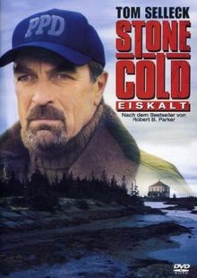 Stone Cold - Eiskalt von Robert Harmon | DVD | Zustand sehr gut