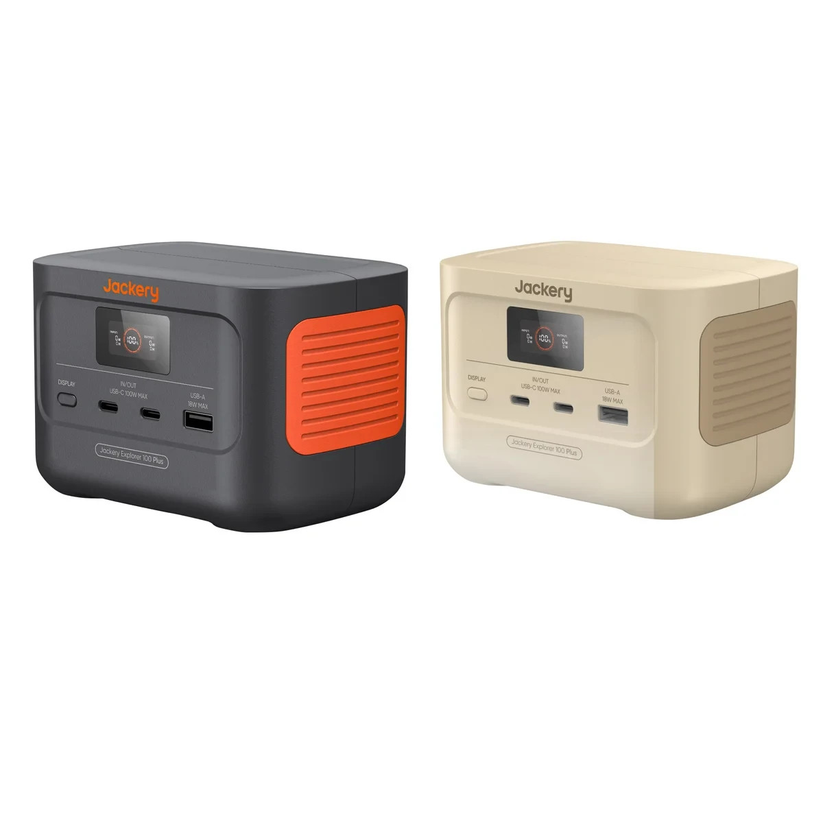ヤマセイ【美品】 Jackery Portable Power 1000 Jackery 1000-Watt Output/2000W Peak Portable Solar Power