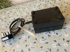 Musictech Power Supply for Q-Select Midi Accordion