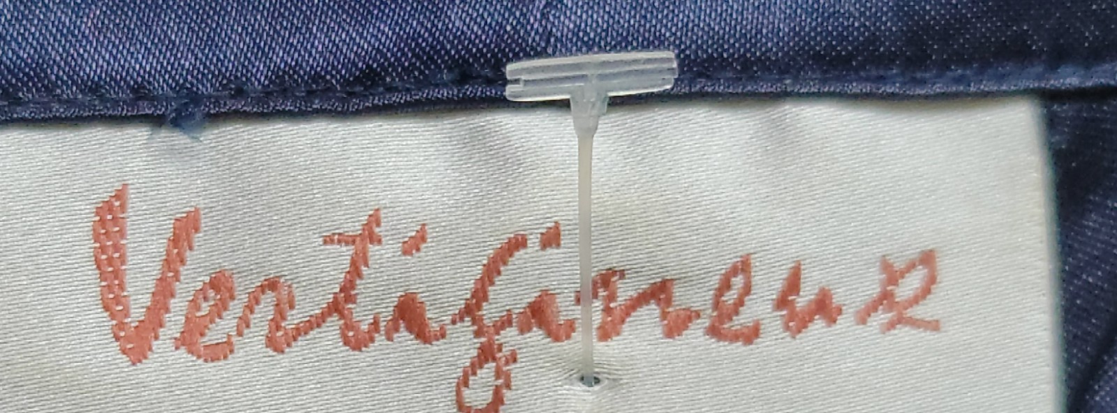 Glossly Midnight Blue SILKY SATIN Gown & Robe  lingerie Nightgown Set Size Small