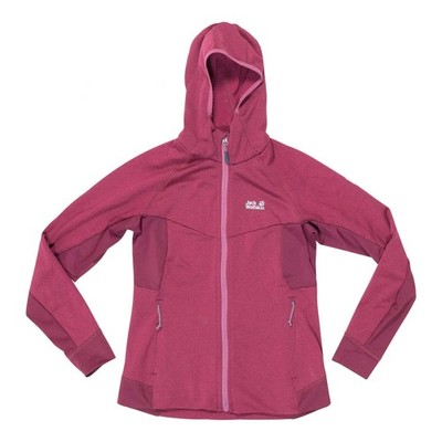 Jack Wolfskin Hydro Grid Fleece Jacket - Women's