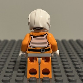 LEGO Star Wars Snowspeeder Pilot Minifigure (75056) sw0597 - 2B