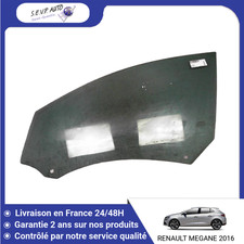 Glace latérales Renault MEGANE