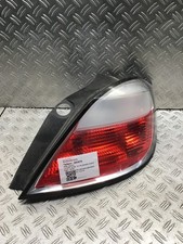 Rückleuchte rechts  Opel Astra H Heckleuchte rechts 693976