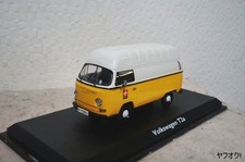 Schuco VW T2a 1 43 Mini Car Volkswagen