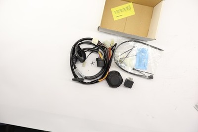 Original OE LAND ROVER Anhängerkupplung Elektrosatz Z811010
