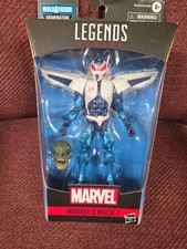 Hasbro Marvel Legends MACH-1  6  Figure  Abomination BAF  Sealed  NEW