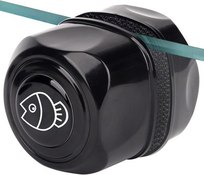 Pawfly Aquarium Scheibenreiniger Magnet Algenmagnet Magnetbürste bis zu 120 L