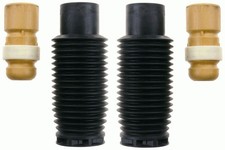 Staubschutzsatz Stoßdämpfer Vorderachse für PEUGEOT 406 Break Coupe 605