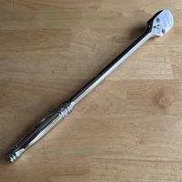 Snap On Tools 15" Long Handle Ratchet 1/2" Drive Dual 80 SL80A USA NEW 2026 Date
