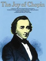 The Joy Of Chopin: Piano Solo | Denes Agay | Taschenbuch | Joy Of...Series