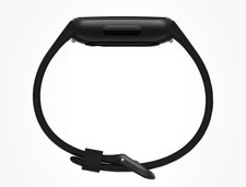 Fitbit Inspire 3 | Cardiofrequenzimetro | Tracker Salute e Fitness | Autentico
