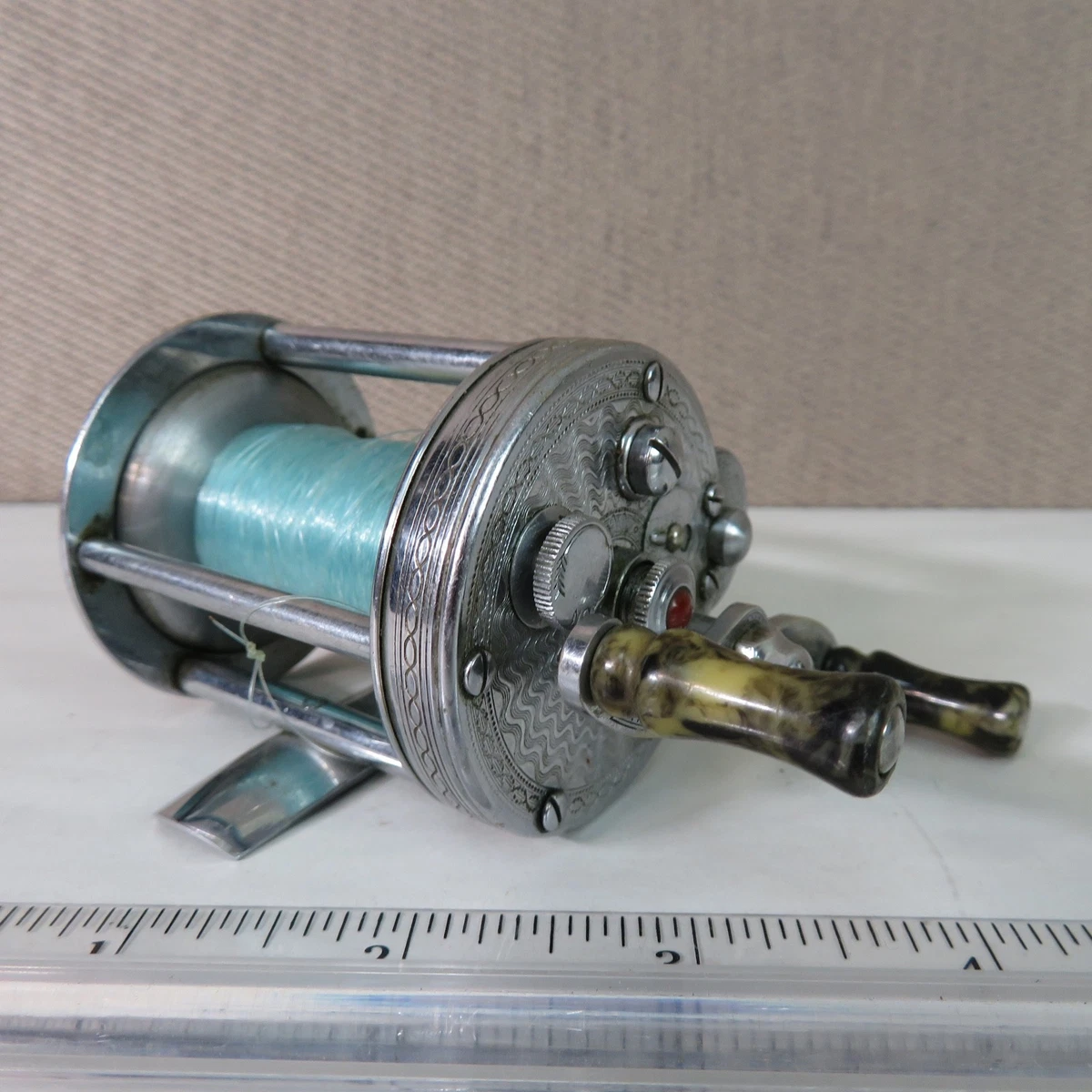 Pflueger Reel 1993 for sale - eBay