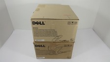 Lote 2 - Cartucho de tóner negro Dell NY312 para Dell 5330dn - Caja abierta