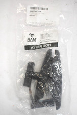 RAM Mounts Double Socket Arm RAM-201U Medium for RAM C Size 1.5" Ball Components