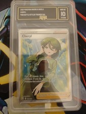 Cheryl #159 Prices | Pokemon Battle Styles | Pokemon Cards Cheryl #159 Prices | Pokemon Battle Styles | Pokemon Cards