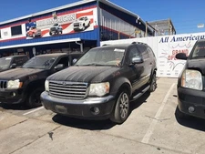 2005-2009 DODGE DURANGO Transfer Case 4.7L Model NV244 ID 52853308AB