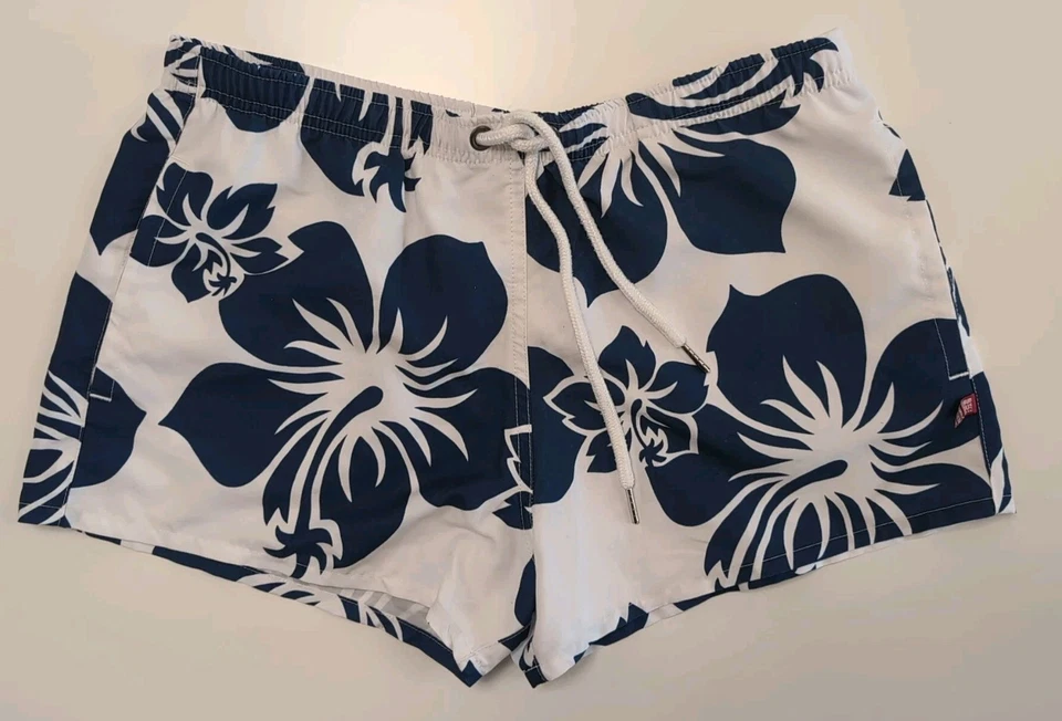 Aussiebum Herren Badehose Shorts Gr. M