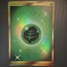 Pokémon Grass Energy Sm-Guardians Rising Secret Rare Holo 167/145 Eng 2017