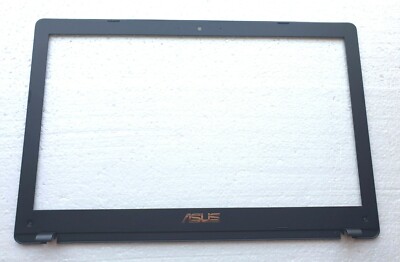 ASUS X550V FX50 FX51 FX60 Front Screen LCD Bezel SCHWARZ 13NB00T1AP0501 ORIGINAL